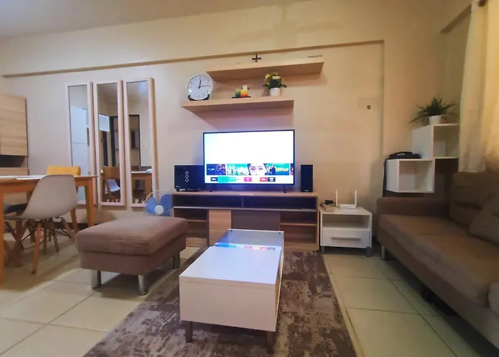 Available Resort Type Condo Unit