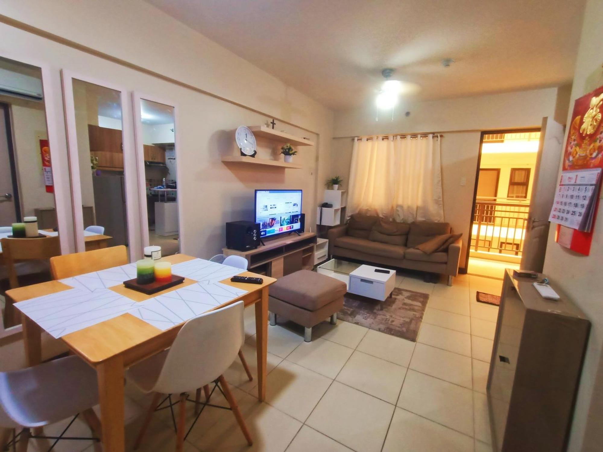Available Type Unit Manila